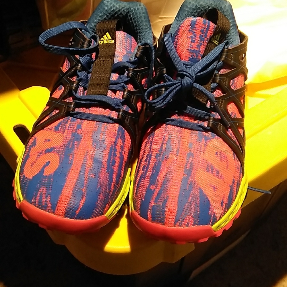 Adidas bounce